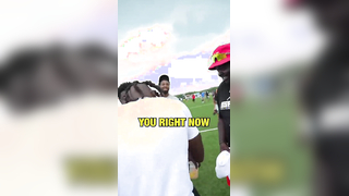 Tyreek Hill Ignites a Frenzy at Soul Runner Speed Camps!