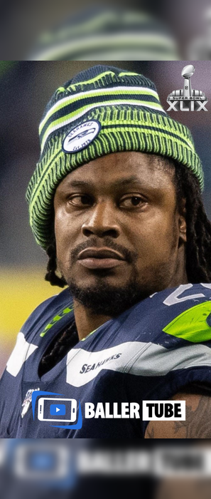 Marshawn Lynch Opens Up: Candid Reflections on Pete Carroll's Super Bowl Blunder