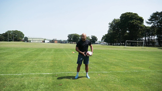 How to Pass a Rugby Ball (Beginners Guide: 3 steps) 4K | This is 7s Ep9