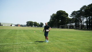 How to Pass a Rugby Ball (Beginners Guide: 3 steps) 4K | This is 7s Ep9