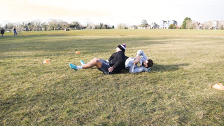 How to Rugby Tackle from a Pro (7-Step Beginners Guide) | This is 7s Ep37.