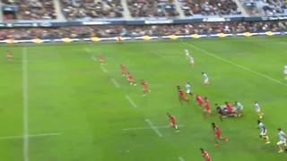 The Greatest 2023 Rugby Highlights - Big Hits, Speed & Skills