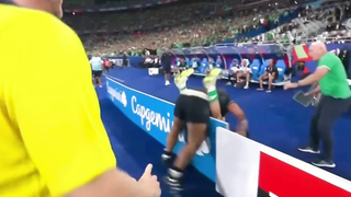 The Greatest 2023 Rugby Highlights - Big Hits, Speed & Skills