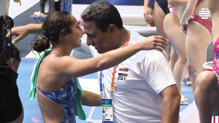 Day 1 | Highlights | World Aquatics Championships Fukuoka 2023