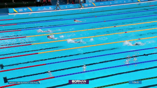 Para Swimming - Day 6 Highlights | Santiago 2023 Parapan American Games