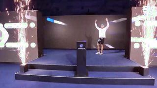 Have you Ever Seen a Golden Race? | Men's race | World Aquatics Swimming World Cup 2023