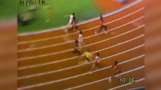 TOP 10 - 40 Greatest World Athletics Championships Moments | 10 - 1