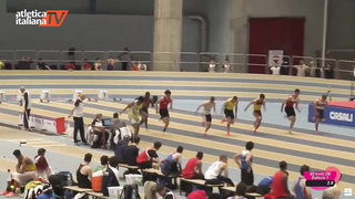 Jenns Reynolds Fernandez : Is The New FASTEST MAN IN THE WORLD!