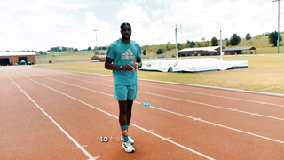 HOW TO GET FASTER AT THE 200M | Noah Lyles