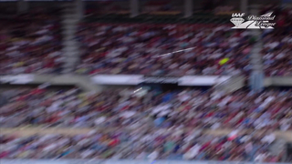 The best 90 meter javelin throws from the IAAF Diamond League