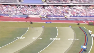 The best 90 meter javelin throws from the IAAF Diamond League