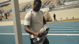 The Next Level || 2022 Sprint Motivation || Track & Field Hype || Ascend || Aaron Kingsley Brown