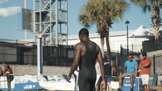 The Next Level || 2022 Sprint Motivation || Track & Field Hype || Ascend || Aaron Kingsley Brown