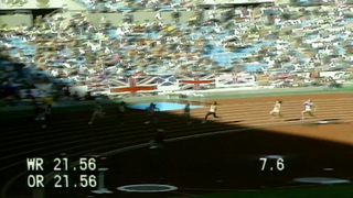 10 track and field WORLD RECORDS incredibly still standing from the 20th century | NBC Sports