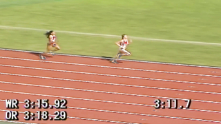 10 track and field WORLD RECORDS incredibly still standing from the 20th century | NBC Sports