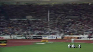 10 track and field WORLD RECORDS incredibly still standing from the 20th century | NBC Sports