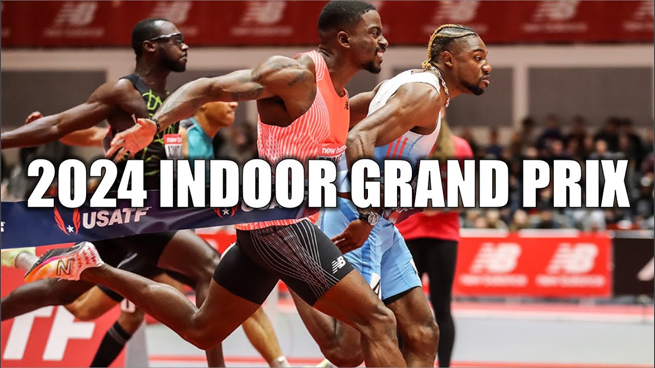 2024 Is Officially Getting Crazy...