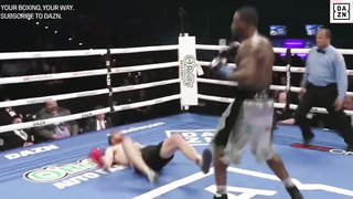 TOP 10 KO'S OF 2023 SO FAR!