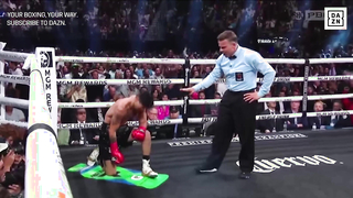 TOP 10 KO'S OF 2023 SO FAR!