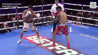 TOP 10 KO'S OF 2023 SO FAR!