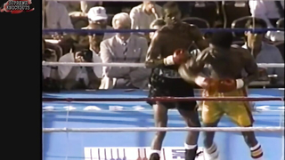 THE GREATEST KNOCKOUTS OF ALL TIME IN BOXING HISTORY