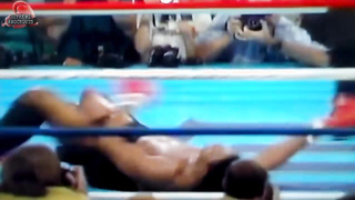 THE GREATEST KNOCKOUTS OF ALL TIME IN BOXING HISTORY