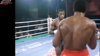 THE GREATEST KNOCKOUTS OF ALL TIME IN BOXING HISTORY