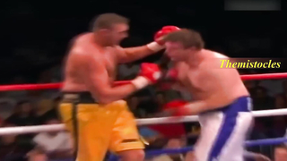Top 100 Heavyweight Knockouts