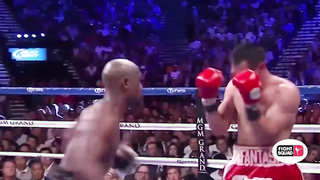 Floyd Mayweather Jr. Highlights - Career Highlights & Knockouts [2023]