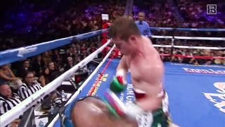 10 Minutes Of Floyd Mayweather Perfecting The Sweet Science