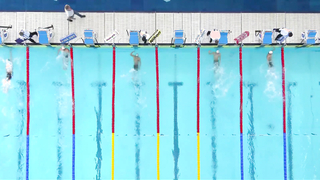 LIVE | FINA World Swimming Championships (25m) 2022 | Melbourne | Day 3 | Morning Session