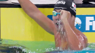 LIVE | FINA World Swimming Championships (25m) 2022 | Melbourne | Day 3 | Morning Session