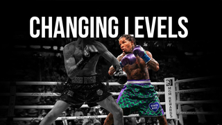 Learn how Gervonta Davis uses his HEIGHT to BREAK his opponents