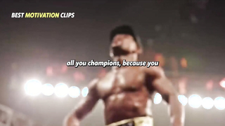 Floyd Mayweather Leaves The Audience SPEECHLESS ― One Of The Best Motivational Speeches 2024