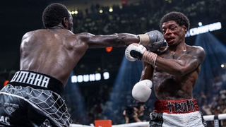 Terence Crawford vs Errol Spence Jr - Full Fight Highlights