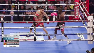 Terence Crawford PIONEER of the SKILLED BRAWLER style - (Skillr Breakdown)