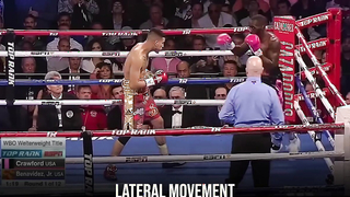 Terence Crawford PIONEER of the SKILLED BRAWLER style - (Skillr Breakdown)