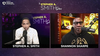 Shannon Sharpe Finally Speaks For The First Time About Skip Bayless & Undisputed Departure