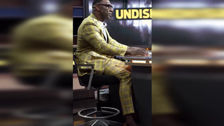 Shannon Sharpe Finally Speaks For The First Time About Skip Bayless & Undisputed Departure