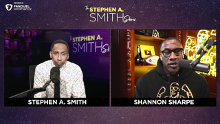 Shannon Sharpe Finally Speaks For The First Time About Skip Bayless & Undisputed Departure