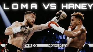 Vasiliy Lomachenko vs Devin Haney - highlights HD, Ukraine vs USA