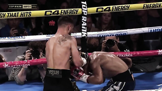 Vasiliy Lomachenko vs Devin Haney - highlights HD, Ukraine vs USA