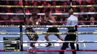 Vasiliy Lomachenko vs Devin Haney - highlights HD, Ukraine vs USA