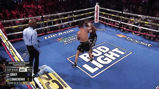 Vasiliy Lomachenko vs Devin Haney - highlights HD, Ukraine vs USA