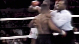 Mike Tyson: How to Train Like a Champion
