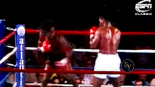 Mike Tyson - HE WAS A BEAST – 1985-1986 ★ TRAINING AND KNOCKOUTS ★