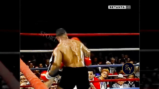 Mike Tyson - HE WAS A BEAST – 1985-1986 ★ TRAINING AND KNOCKOUTS ★