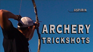 Mastering Precision: Unveiling Best Archery Trick Shots JAMES JEAN