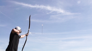 Mastering Precision: Unveiling Best Archery Trick Shots JAMES JEAN