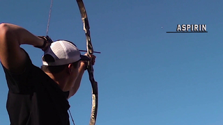 Mastering Precision: Unveiling Best Archery Trick Shots JAMES JEAN